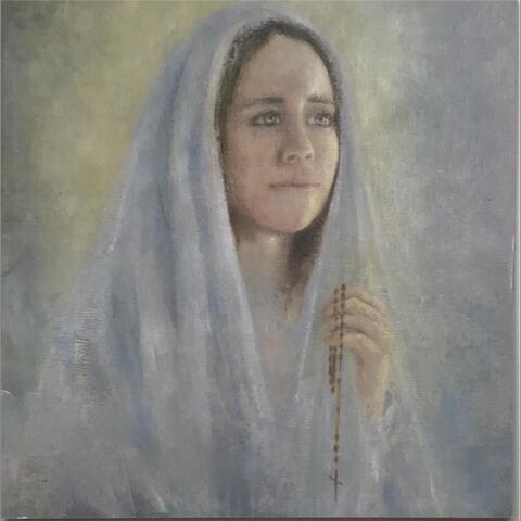 Cantemos el Santo Rosario