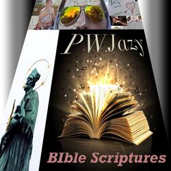 Bible Scriptures