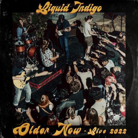 Older Now (Live)