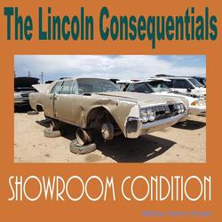 Showroom Condition