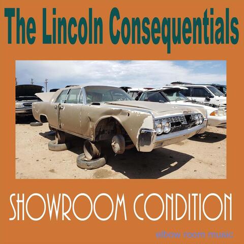 Showroom Condition