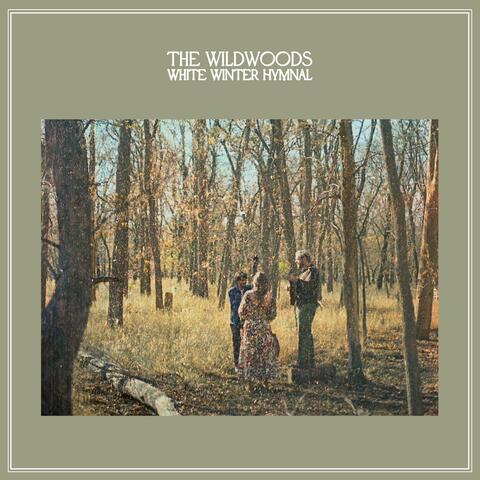 White Winter Hymnal