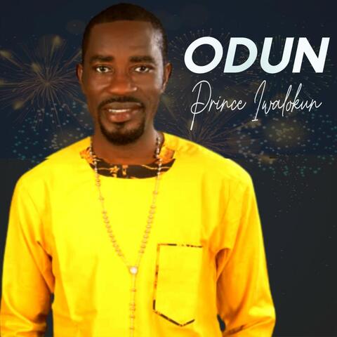 Odun
