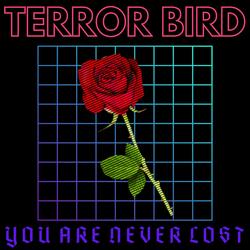 You Are Never Lost