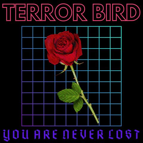 You Are Never Lost