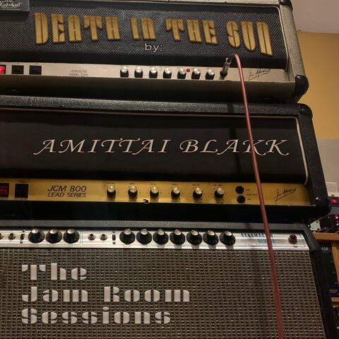 Death in the Sun - The Jam Room Sessions