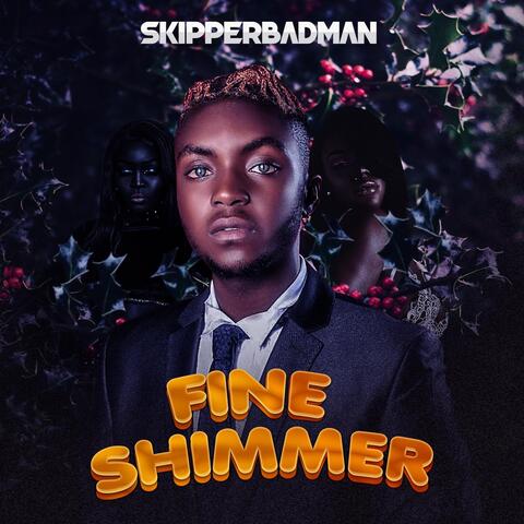 Fine Shimmer