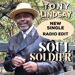 Soul Soldier (Radio Edit)