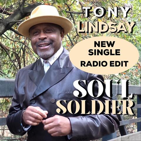 Soul Soldier (Radio Edit)
