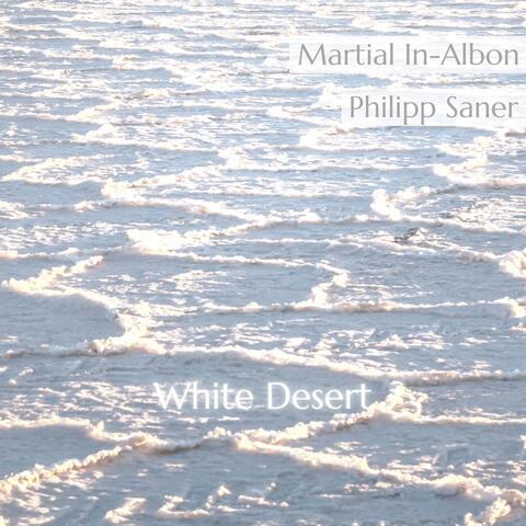 White Desert