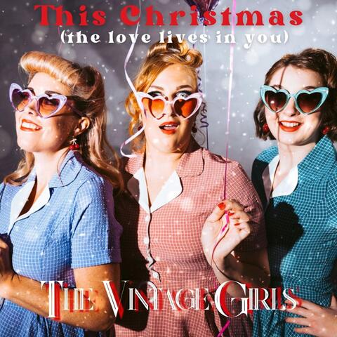 This Christmas (The Love Lives in You)