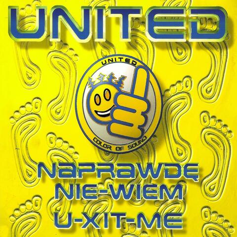 Naprawdę Nie Wiem & U-Xit -Me