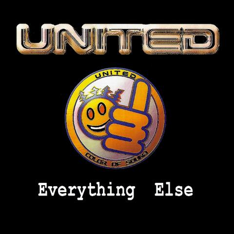 Everything Else