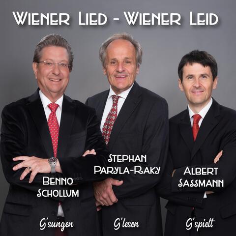 Wiener Lied - Wiener Leid: G´sungen G´lesen G´spielt
