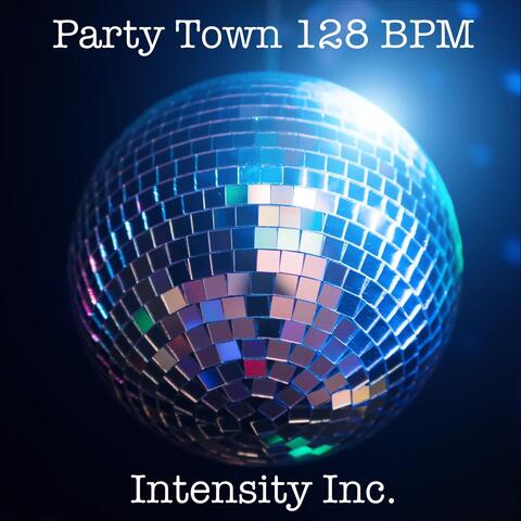 Intensity Inc.