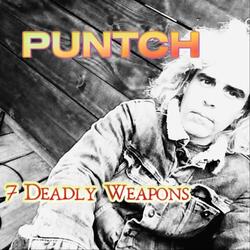 7 Deadly Weapons