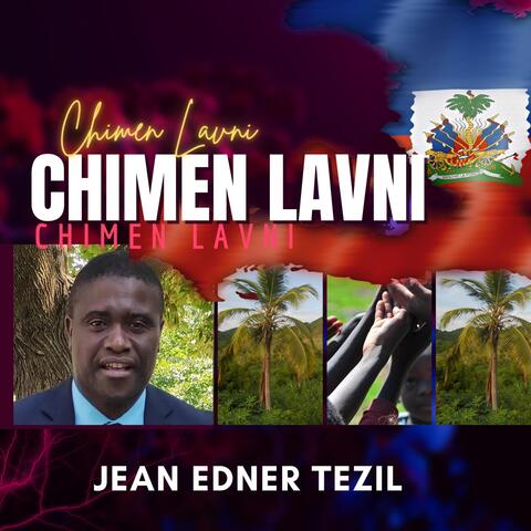 Chimen Lavni