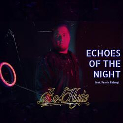 Echoes of the Night (feat. Frank Palangi)