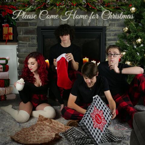 Please Come Home for Christmas