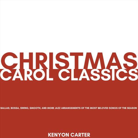 Christmas Carol Classics