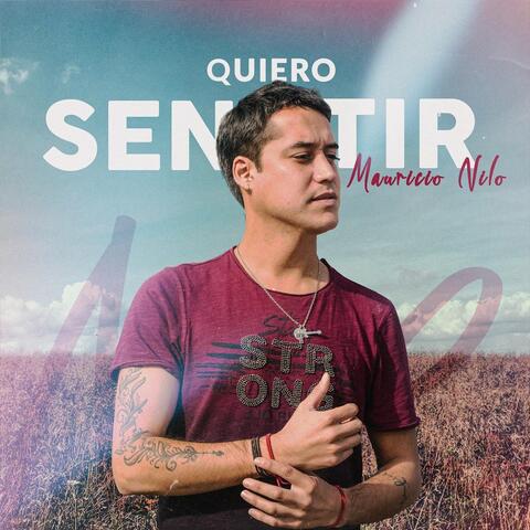 Quiero Sentir