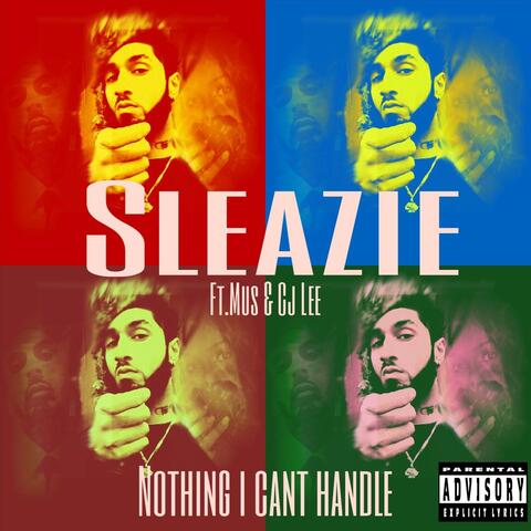 Nothing I Can't Handle (feat. Mus & Cj Lee)