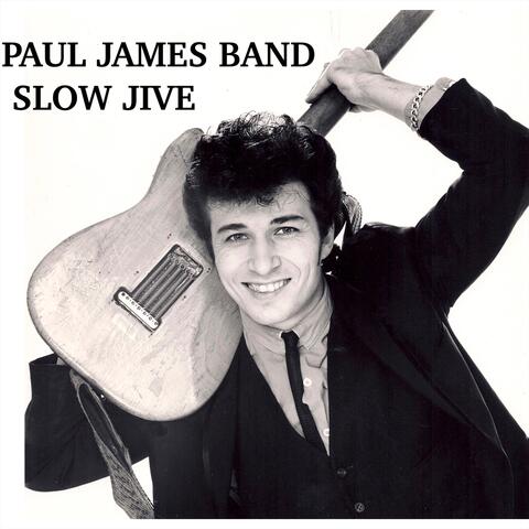 Slow Jive