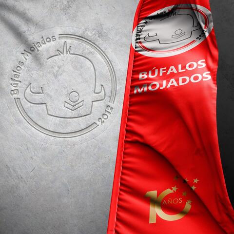 Bufalos Mojados