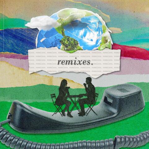 remixes.