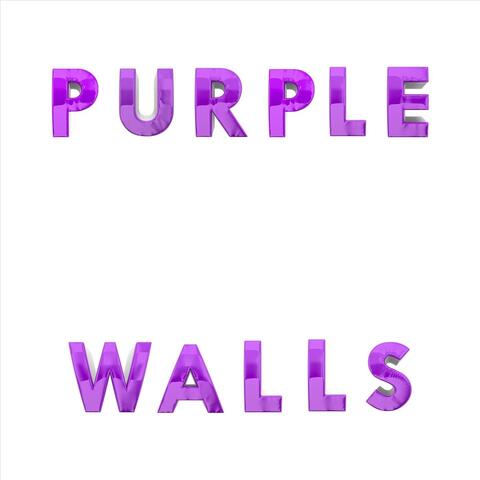 Purple Walls