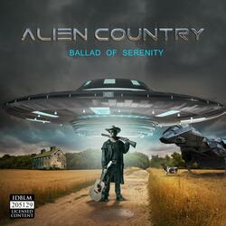 Ballad of Serenity (feat. Robert Picardo)