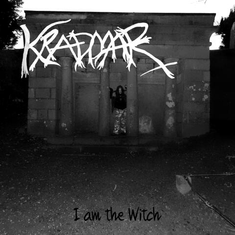 I Am the Witch