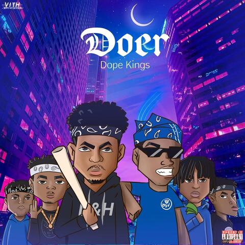 Doer