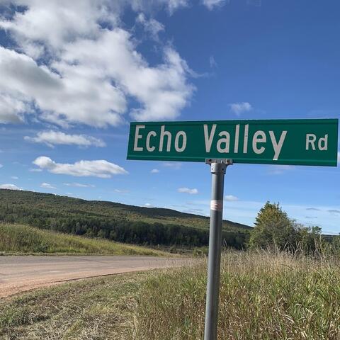 Echo Valley Road