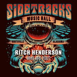 Who Are You?  (Sidetracks Music Hall, Huntsville Alabama) [Live]