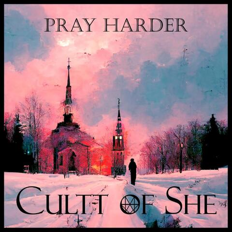 Pray Harder