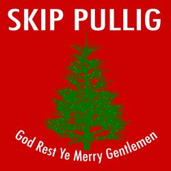 God Rest Ye Merry Gentlemen