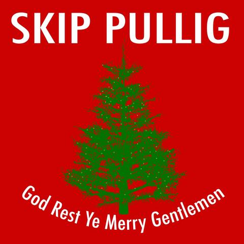 God Rest Ye Merry Gentlemen
