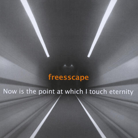 Now Is the Point at Which I Touch Eternity