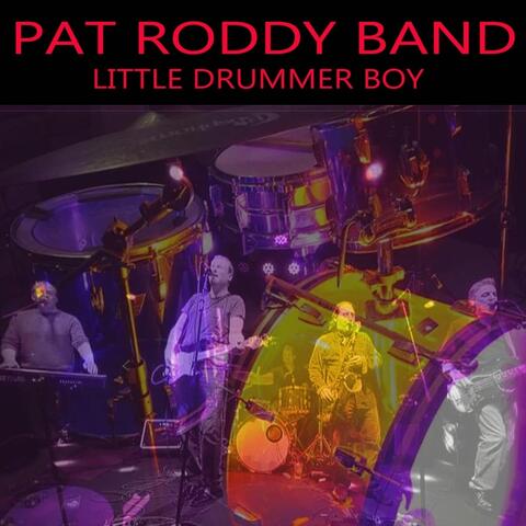 Little Drummer Boy