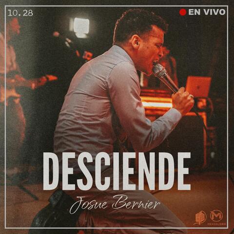 Desciende (En Vivo)