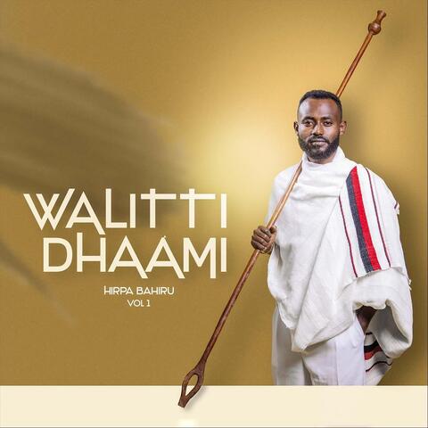 Walitti Dhaami