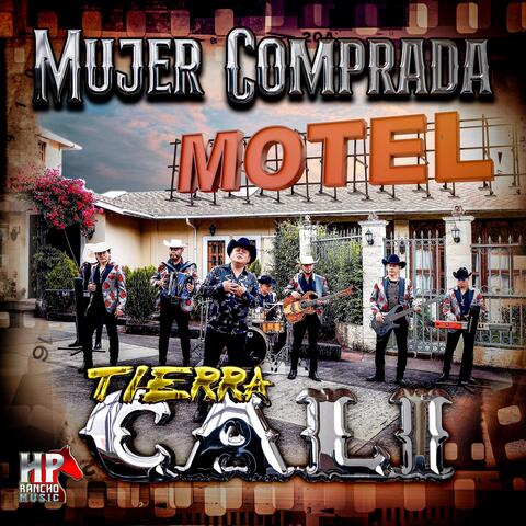 Mujer Comprada