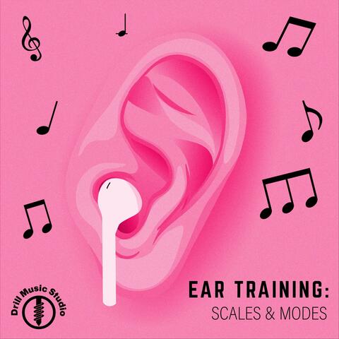 Ear Training: Scales & Modes