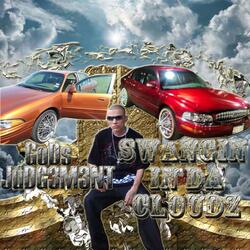 Swangin in da Cloudz