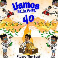 Vamo Pa’ la Forty 40