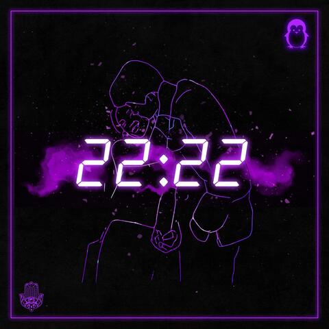 22:22