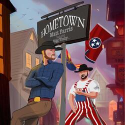 Hometown (feat. Bigg Vinny)