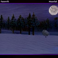 Moonfall