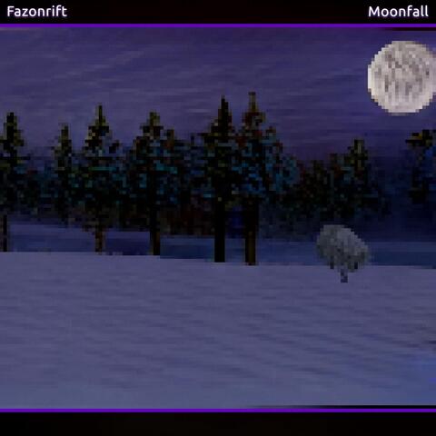 Moonfall